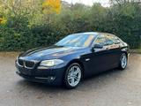 BMW 530d Navi Bi-Xenon Leader Shieb. Head-Up - BMW 530: D