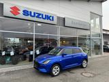 Suzuki Swift 1.2 Dualjet Hybrid 61 kW ALLGrip Comfor... - Suzuki Swift Neuwagen