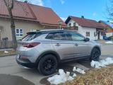 Opel Grandland (X) 1.6 Hybrid4 Ultimate Auto Ultimate - Opel Grandland (X) von privat