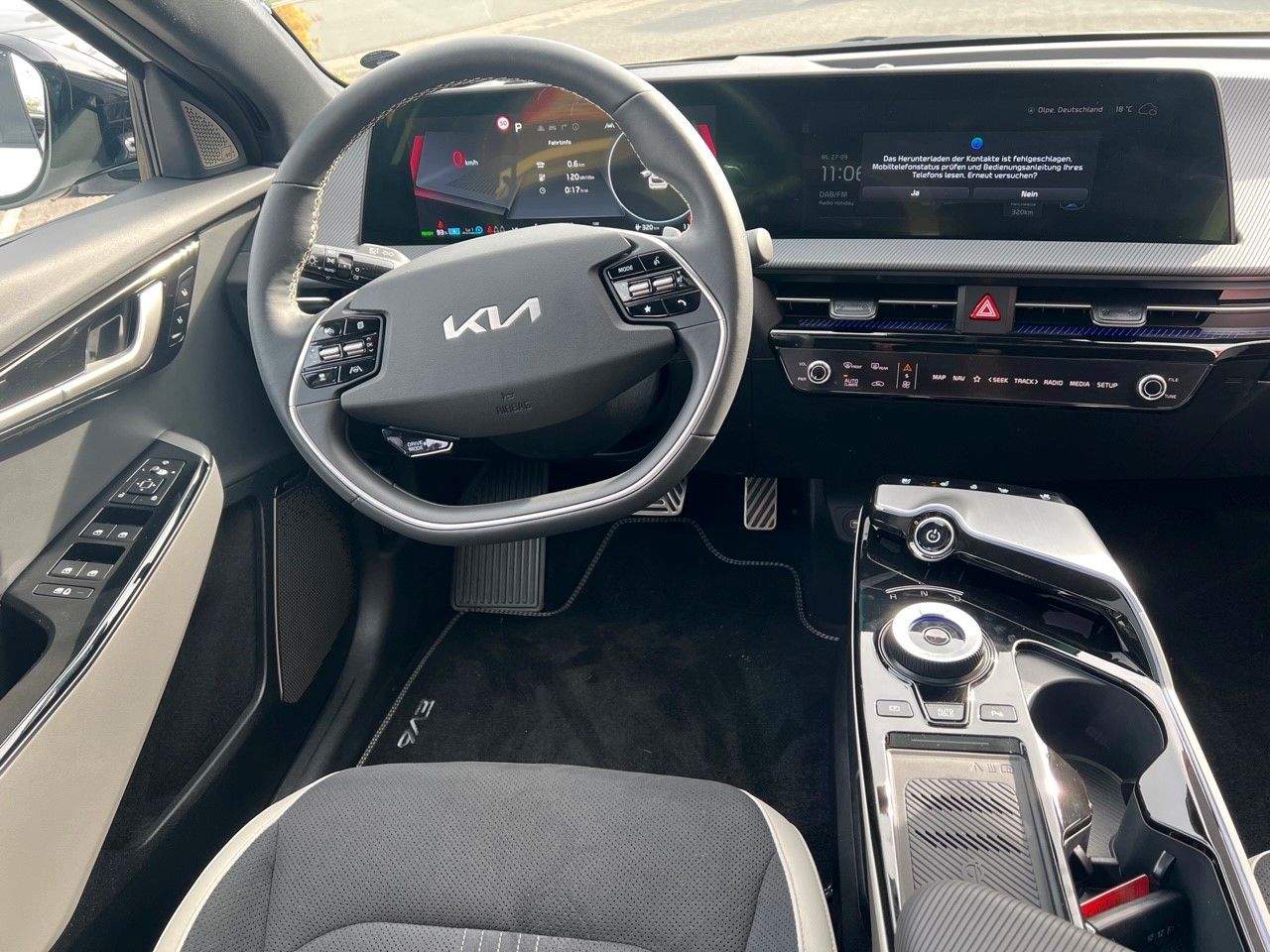 Kia EV6 - Bild 10