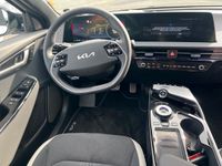 Kia EV6 - Vorschau Bild 10
