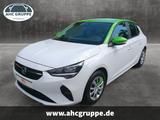 Opel Corsa F 1.2-L Edition 5-Türer, Klima, DAB, Bluet - Opel Corsa Gebrauchtwagen in Chemnitz