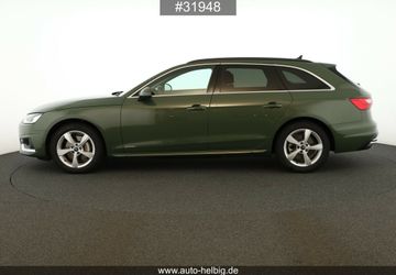 Audi A4 - 2
