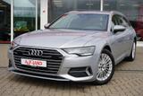 Audi A6 Avant 40 2.0 TDI sport AHK Virtual Cockpit - Audi A6 Gebrauchtwagen in Rostock