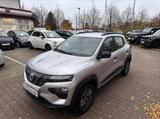 Dacia Spring Business Automatik Klima*Navi*Rückfahrcam - Dacia Spring aus 2021