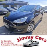 Ford C-Max Grand 1.0 EcoBoost Start-Stopp-System COOL - Ford C-Max in Kiel