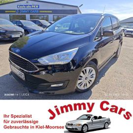 Ford C-Max - 1