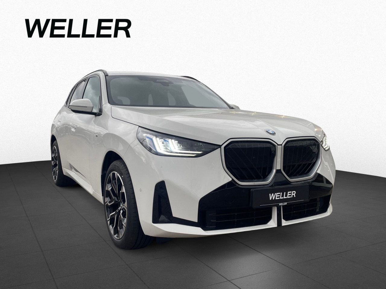 BMW X3 - Bild 5