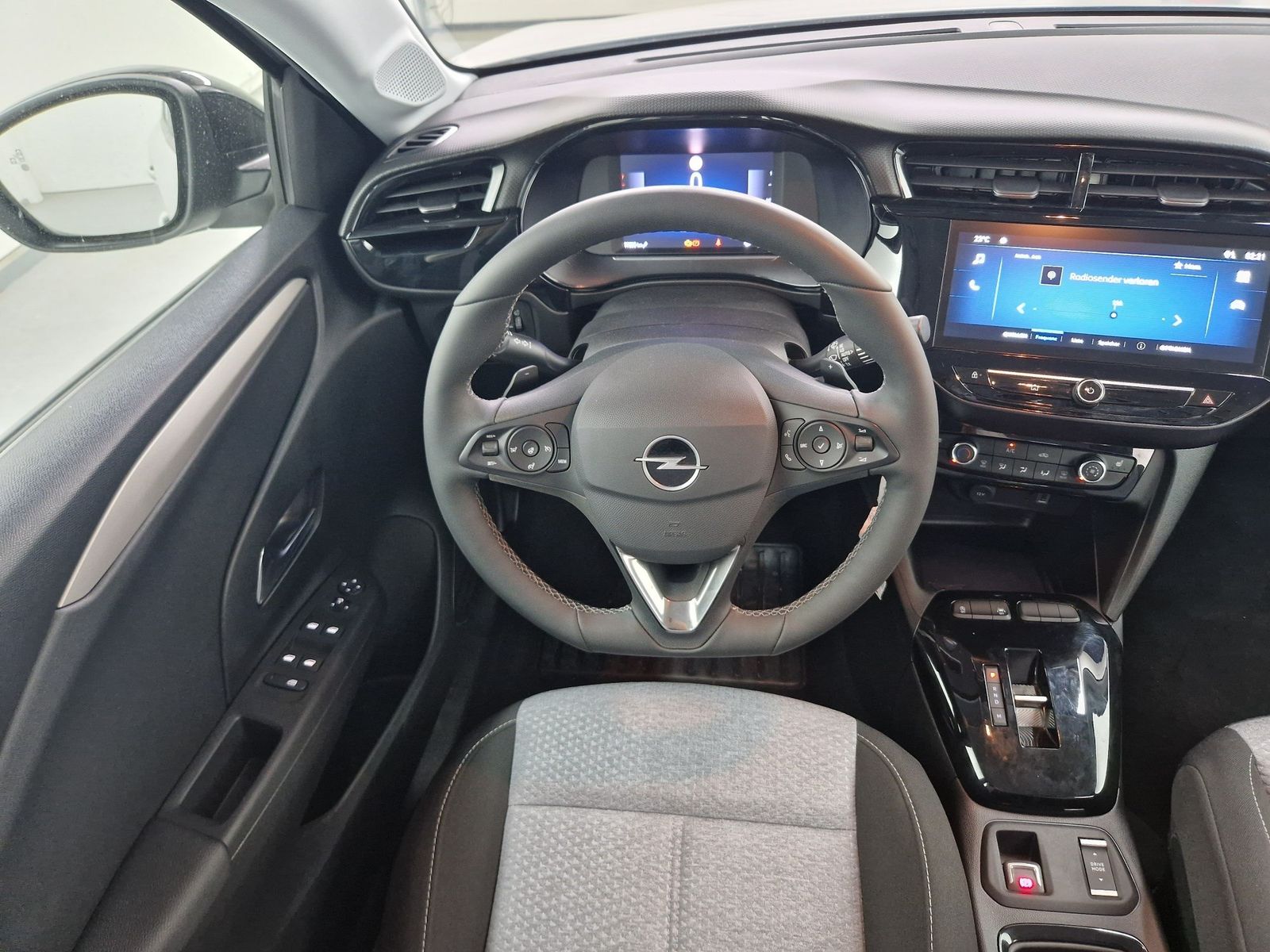 OPEL Corsa  1.2 Turbo GS Automatik Kamera LED – Bild 15