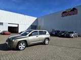 Jeep Compass Sport 4x4 ALU KLIMAANLAGE - Jeep Compass: Sport