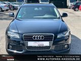 Audi A4 Avant Ambition Xenon Navi Multi FSE Klimaaut. - Audi A4