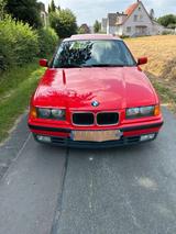BMW Auto BMW 316 i - gebrauchte BMW 316 aus dem Jahr 1995