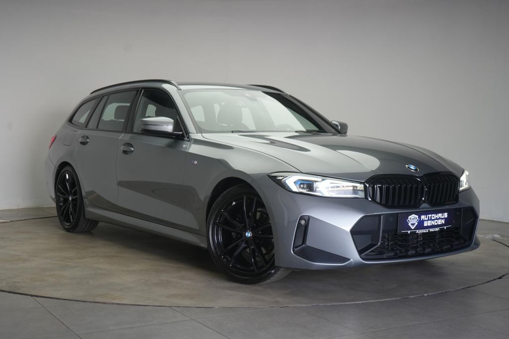 Image of BMW 318