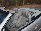 Mercedes-Benz SL 320 - R129 mit seltenem Panoramadach - Mercedes-Benz SL r129