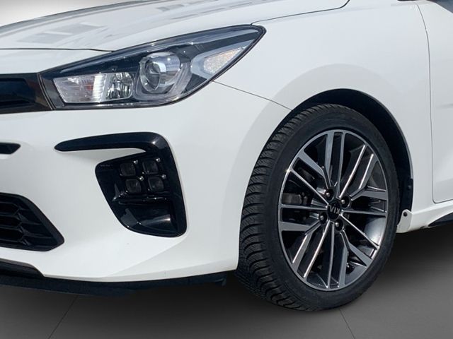 Rio 1.0 T-GDI GT Line *269,- ohne Anzahlung*
