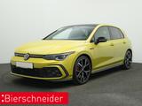 Volkswagen Golf GTI 8 2.0 TSI DSG - Volkswagen Golf mit Benzin-Antrieb: Schiebedach, Limousine, Klimaanlage, 2.8