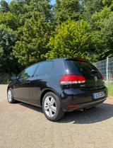 Volkswagen Golf 1.6 TDI MATCH - Volkswagen Golf: Match TDI