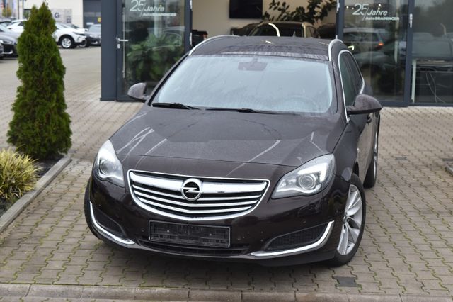 Opel Insignia ST Innovation Navi~RFKamera~BiXenon~AHK