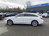 Mercedes-Benz CLA 180 Shooting Brake,KLIMA,NAVI,SITZHEIZUNG - gebrauchte Mercedes-Benz CLA 180 Shooting Brake aus dem Jahr 2015