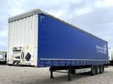 Krone Trailer Curtainsider Sliding Roof Straight - Offers