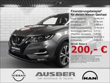Nissan Qashqai N-Connecta 1.3 Ganzjahresreifen AHK Fron - Nissan