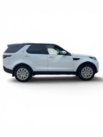 Land-Rover Discovery - 4