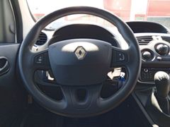 Fahrzeugabbildung Kangoo Rapid Extra 1.5 dCi 90 FAP SORTIMO