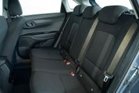 Hyundai i20 - Vorschau Bild 10
