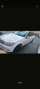 Mercedes-Benz Mercedes C200 204w 136 PS  2010 Motorschaden - Mercedes-Benz: Motorschaden