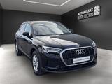Audi Q3 45TFSI e Kamera*LED*Navi*Sound* Alcantara*ACC - Audi Q3: Schwarz