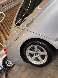 BMW 525d Lim. Aut.*NAVI*PDC*SHZ*STARTSTOP*VOLLLEDER*
