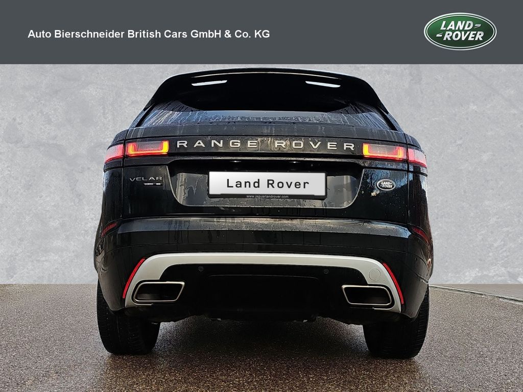 Land Rover Range Rover Velar D300 R-Dynamic SE