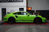 Porsche 991.2 GT3 RS Clubsport *APPROVED *MwSt *ohne OPF - Porsche: Coupe, 3.2
