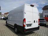 Fiat Ducato Maxi 180PS L5H3 Rückfahrkamera / Klima - Fiat Ducato l5