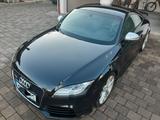 Audi TT RS Coupe 2.5 quattro -orig. Zust. -Sportwagen - Audi: Tt Quattro Sport