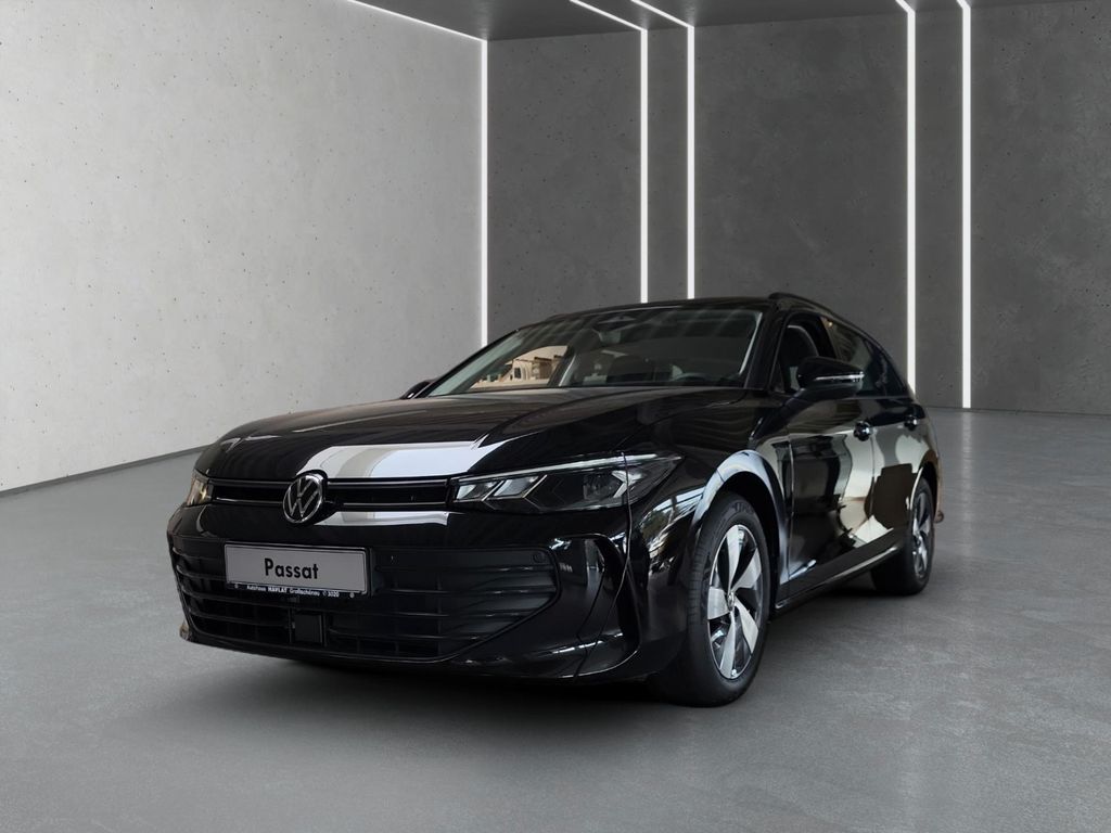 Image of Volkswagen Passat Variant