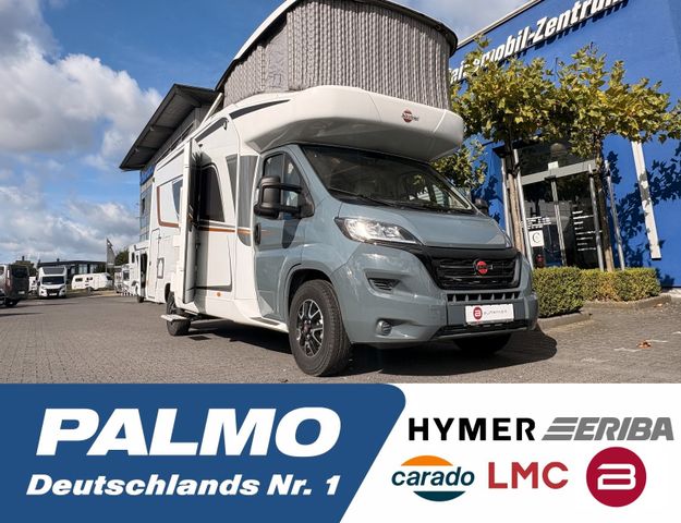Bürstner Lyseo Gallery 689 Harmony SIE SPAREN 39.034 €!