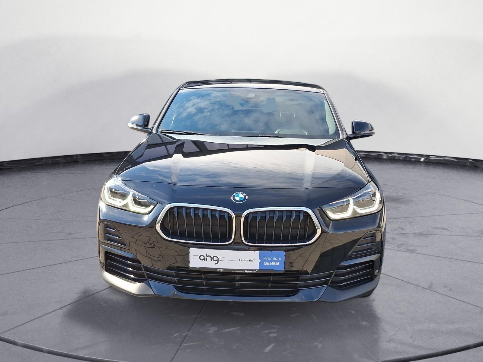 BMW X2 xDrive25e Advantage Plus *Navi*Sportsitze*LED, миниатюра 9