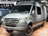 Mercedes-Benz SPRINTER 316 4X4 EXTRALANG L4H2 SUPERMAXI DISTRO - Mercedes-Benz Sprinter super