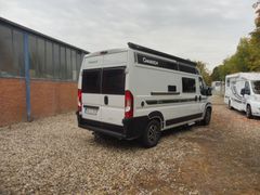 Chausson V 594 SportLine, Automatik,Anhängerkupplung