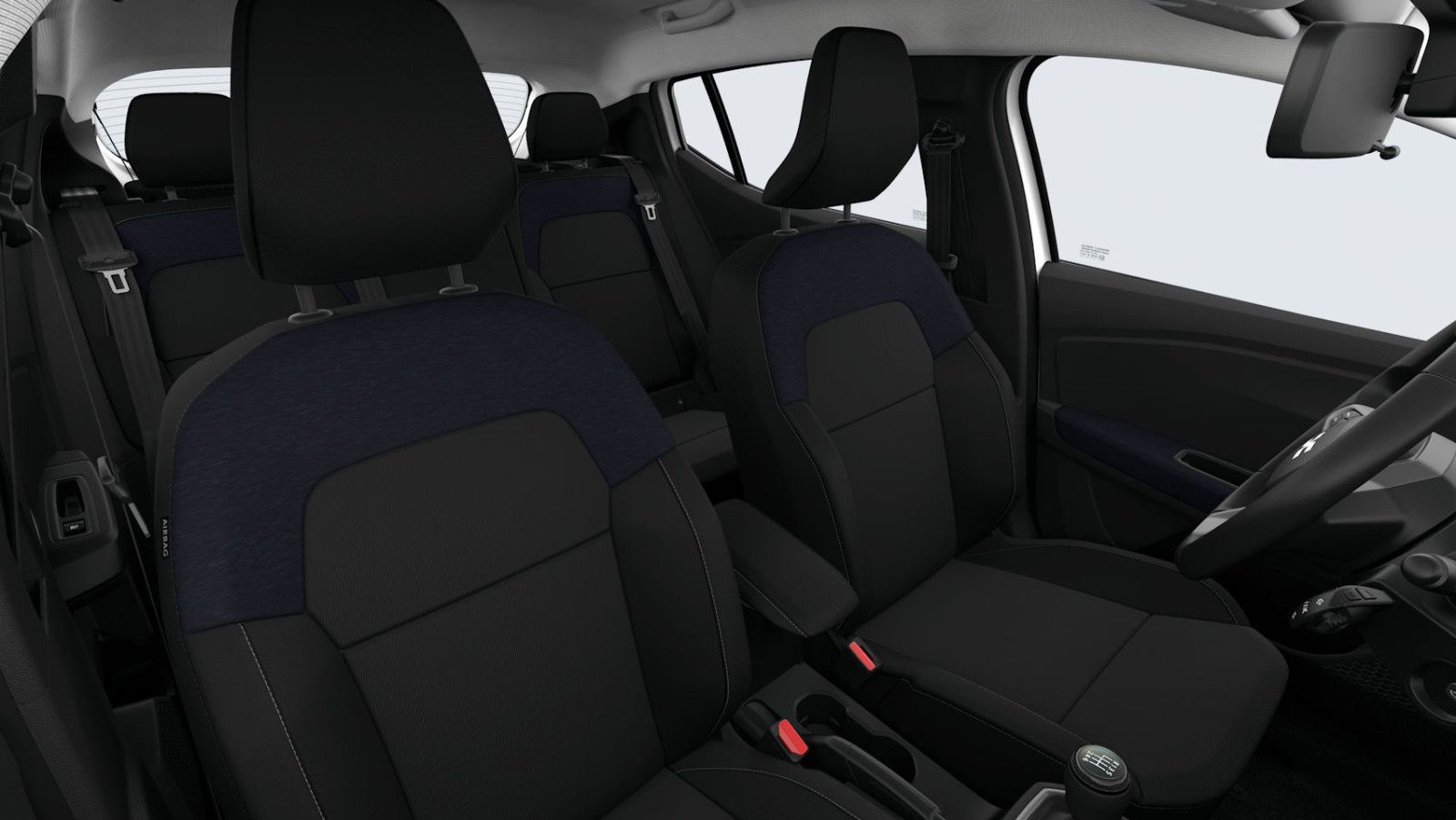 Dacia Sandero - Bild 7