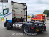 Scania R410 4X2 LNG! Retarder 2xTanks ACC - Scania R410