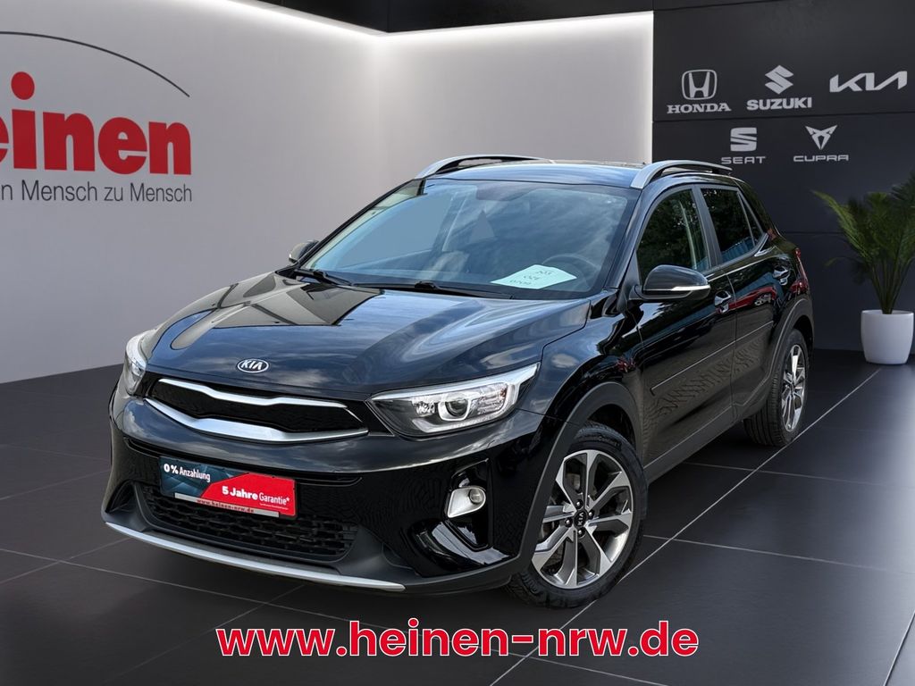 Image of Kia Stonic