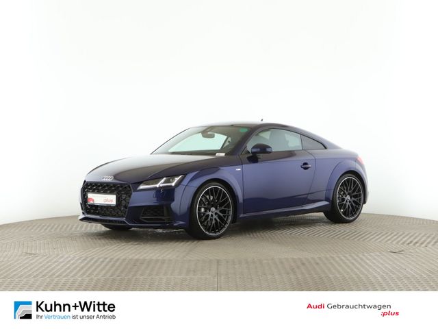 Audi TT Coupé 45 TFSI S line *PDC*LED*Navi*Sitzheizun