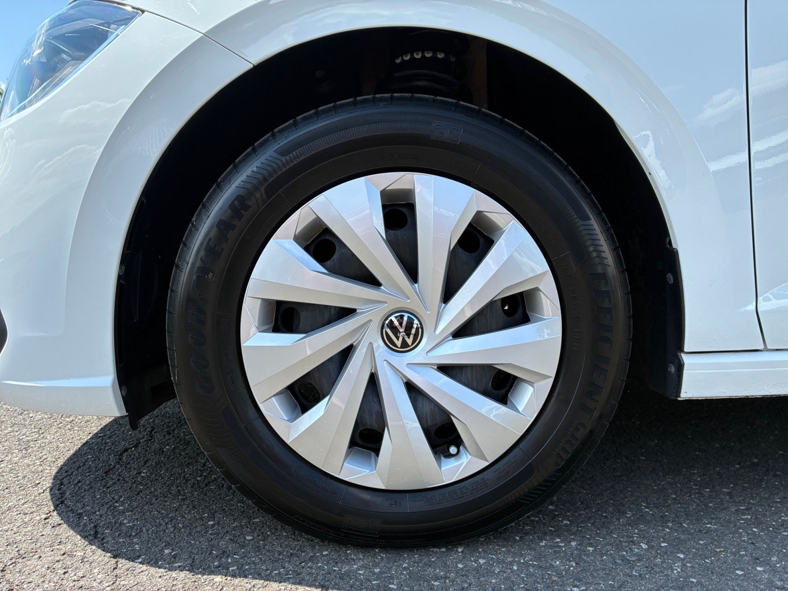 Volkswagen Polo - Bild 10