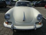 Porsche 356 - Porsche: Beige