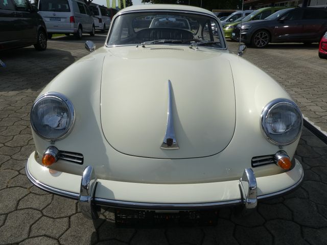 Porsche 356