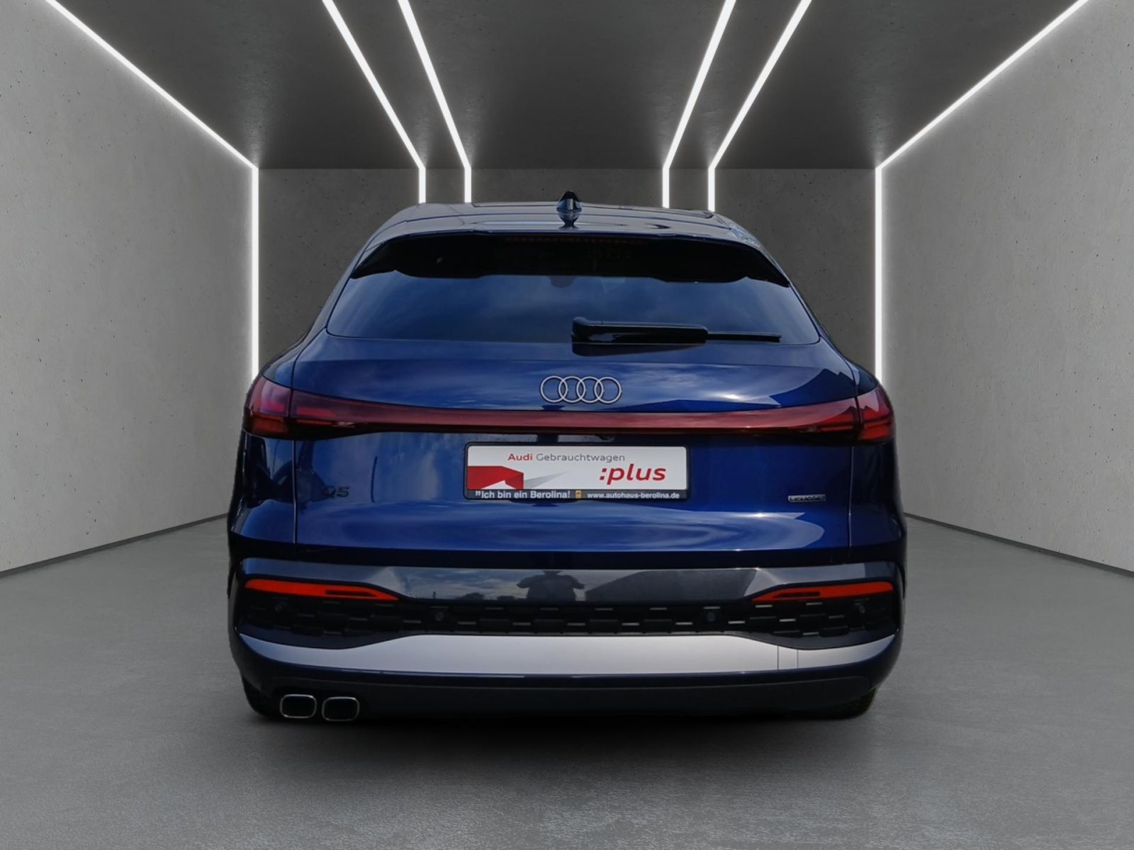 Audi Q5 - Bild 7
