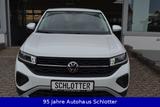 Volkswagen T-Cross 95PS 3Jahre Garantie CarPlay - Volkswagen T-Cross aus 2025