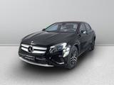Mercedes-Benz GLA-X156 2014 - GLA 180 d (cdi) Ex - Mercedes-Benz GLA X156